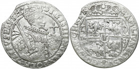 Sigismund III Vasa - Collection of Bydgoszcz Orts
POLSKA/ POLAND/ POLEN / POLOGNE / POLSKO

Zygmunt III Waza. Ort (18 groszy) 1622, Bydgoszcz - 234...