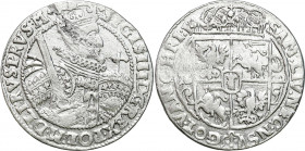 Sigismund III Vasa - Collection of Bydgoszcz Orts
POLSKA/ POLAND/ POLEN / POLOGNE / POLSKO

Zygmunt III Waza. Ort (18 groszy) 1622, Bydgoszcz - ATT...