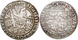 Sigismund III Vasa - Collection of Bydgoszcz Orts
POLSKA/ POLAND/ POLEN / POLOGNE / POLSKO

Zygmunt III Waza. Ort (18 groszy) 1622, Bydgoszcz - 257...
