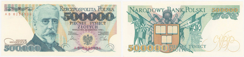 Banknotes of the Polish People Republic
POLSKA / POLAND / POLEN / POLOGNE / POL...