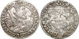 Sigismund III Vasa - Collection of Bydgoszcz Orts
POLSKA/ POLAND/ POLEN / POLOGNE / POLSKO

Zygmunt III Waza. Ort (18 groszy) 1622, Bydgoszcz - 232...