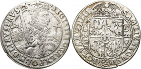 Sigismund III Vasa - Collection of Bydgoszcz Orts
POLSKA/ POLAND/ POLEN / POLOGNE / POLSKO

Zygmunt III Waza. Ort (18 groszy) 1622, Bydgoszcz - 303...