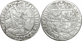 Sigismund III Vasa - Collection of Bydgoszcz Orts
POLSKA/ POLAND/ POLEN / POLOGNE / POLSKO

Zygmunt III Waza. Ort (18 groszy) 1622, Bydgoszcz - 245...