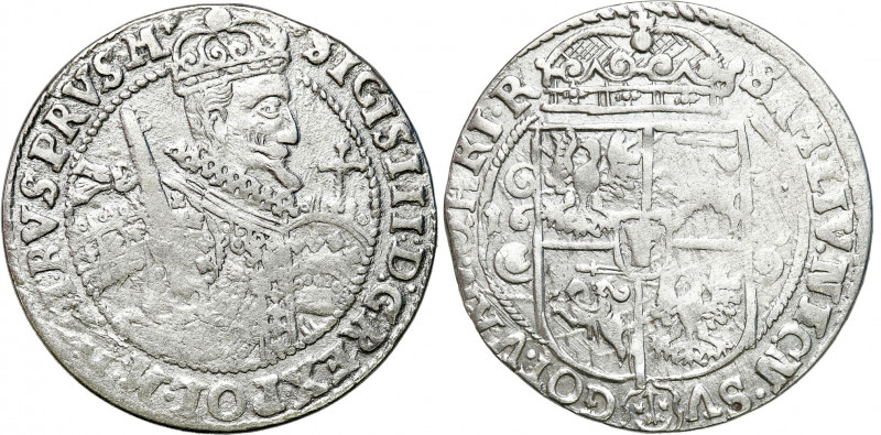 Sigismund III Vasa - Collection of Bydgoszcz Orts
POLSKA/ POLAND/ POLEN / POLOG...