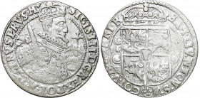 Sigismund III Vasa - Collection of Bydgoszcz Orts
POLSKA/ POLAND/ POLEN / POLOGNE / POLSKO

Zygmunt III Waza. Ort (18 groszy) 1623, Bydgoszcz - 409...