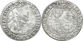 Sigismund III Vasa - Collection of Bydgoszcz Orts
POLSKA/ POLAND/ POLEN / POLOGNE / POLSKO

Zygmunt III Waza. Ort (18 groszy) 1623, Bydgoszcz - 502...