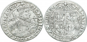 Sigismund III Vasa - Collection of Bydgoszcz Orts
POLSKA/ POLAND/ POLEN / POLOGNE / POLSKO

Zygmunt III Waza. Ort (18 groszy) 1623, Bydgoszcz - 413...