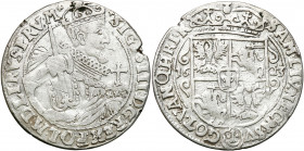 Sigismund III Vasa - Collection of Bydgoszcz Orts
POLSKA/ POLAND/ POLEN / POLOGNE / POLSKO

Zygmunt III Waza. Ort (18 groszy) 1623, Bydgoszcz - 572...