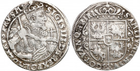 Sigismund III Vasa - Collection of Bydgoszcz Orts
POLSKA/ POLAND/ POLEN / POLOGNE / POLSKO

Zygmunt III Waza. Ort (18 groszy) 1623, Bydgoszcz 

P...
