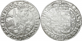 Sigismund III Vasa - Collection of Bydgoszcz Orts
POLSKA/ POLAND/ POLEN / POLOGNE / POLSKO

Zygmunt III Waza. Ort (18 groszy) 1623, Bydgoszcz - 451...