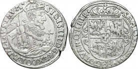 Sigismund III Vasa - Collection of Bydgoszcz Orts
POLSKA/ POLAND/ POLEN / POLOGNE / POLSKO

Zygmunt III Waza. Ort (18 groszy) 1623, Bydgoszcz - 614...