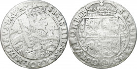 Sigismund III Vasa - Collection of Bydgoszcz Orts
POLSKA/ POLAND/ POLEN / POLOGNE / POLSKO

Zygmunt III Waza. Ort (18 groszy) 1623, Bydgoszcz - 455...