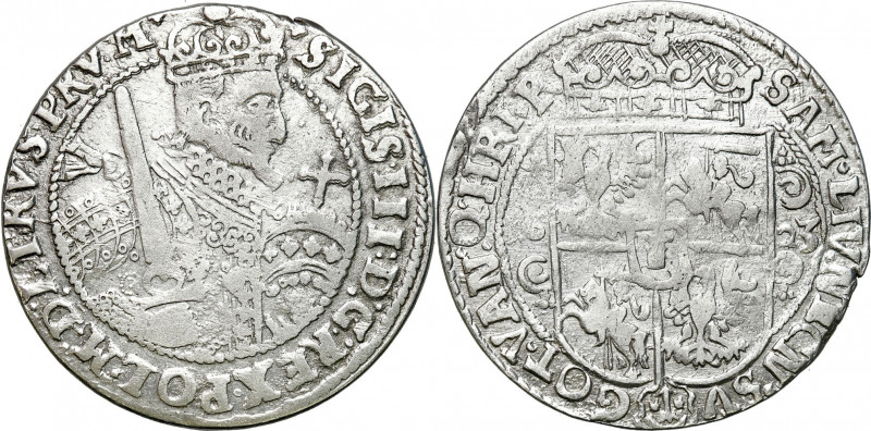 Sigismund III Vasa - Collection of Bydgoszcz Orts
POLSKA/ POLAND/ POLEN / POLOG...