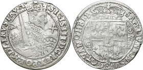 Sigismund III Vasa - Collection of Bydgoszcz Orts
POLSKA/ POLAND/ POLEN / POLOGNE / POLSKO

Zygmunt III Waza. Ort (18 groszy) 1623, Bydgoszcz - 456...