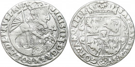 Sigismund III Vasa - Collection of Bydgoszcz Orts
POLSKA/ POLAND/ POLEN / POLOGNE / POLSKO

Zygmunt III Waza. Ort (18 groszy) 1623, Bydgoszcz - 648...