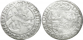 Sigismund III Vasa - Collection of Bydgoszcz Orts
POLSKA/ POLAND/ POLEN / POLOGNE / POLSKO

Zygmunt III Waza. Ort (18 groszy) 1623, Bydgoszcz - 645...