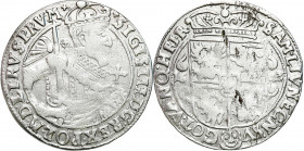 Sigismund III Vasa - Collection of Bydgoszcz Orts
POLSKA/ POLAND/ POLEN / POLOGNE / POLSKO

Zygmunt III Waza. Ort (18 groszy) 1623, Bydgoszcz - 636...