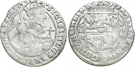 Sigismund III Vasa - Collection of Bydgoszcz Orts
POLSKA/ POLAND/ POLEN / POLOGNE / POLSKO

Zygmunt III Waza. Ort (18 groszy) 1623, Bydgoszcz - 649...