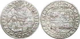 Sigismund III Vasa - Collection of Bydgoszcz Orts
POLSKA/ POLAND/ POLEN / POLOGNE / POLSKO

Zygmunt III Waza. Ort (18 groszy) 1623, Bydgoszcz - 491...
