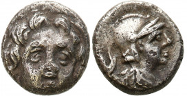 Ancient coins: Greece
RÖMISCHEN REPUBLIK / GRIECHISCHE MÜNZEN / BYZANZ / ANTIK / ANCIENT / ROME / GREECE / RÖMISCHEN KAISERZEIT / CELTISHE / BIBLISHE...