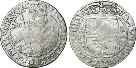 Sigismund III Vasa - Collection of Bydgoszcz Orts
POLSKA/ POLAND/ POLEN / POLOGNE / POLSKO

Zygmunt III Waza. Ort (18 groszy) 1623, Bydgoszcz - 411...