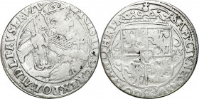 Sigismund III Vasa - Collection of Bydgoszcz Orts
POLSKA/ POLAND/ POLEN / POLOGNE / POLSKO

Zygmunt III Waza. Ort (18 groszy) 1623, Bydgoszcz - 620...