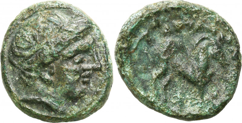 Ancient coins: Greece
RÖMISCHEN REPUBLIK / GRIECHISCHE MÜNZEN / BYZANZ / ANTIK ...