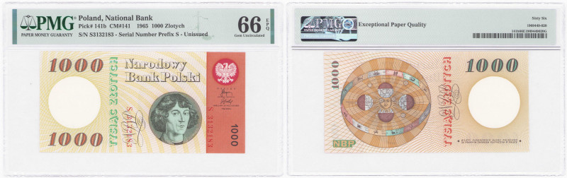 Banknotes of the Polish People Republic
POLSKA / POLAND / POLEN / POLOGNE / POL...