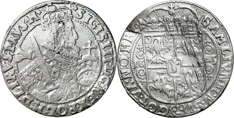 Sigismund III Vasa - Collection of Bydgoszcz Orts
POLSKA/ POLAND/ POLEN / POLOG...