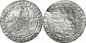 Sigismund III Vasa - Collection of Bydgoszcz Orts
POLSKA/ POLAND/ POLEN / POLOGNE / POLSKO

Zygmunt III Waza. Ort (18 groszy) 1623, Bydgoszcz - 457...