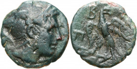 Ancient coins: Greece
RÖMISCHEN REPUBLIK / GRIECHISCHE MÜNZEN / BYZANZ / ANTIK / ANCIENT / ROME / GREECE / RÖMISCHEN KAISERZEIT / CELTISHE / BIBLISHE...