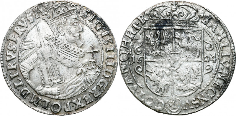 Sigismund III Vasa - Collection of Bydgoszcz Orts
POLSKA/ POLAND/ POLEN / POLOG...