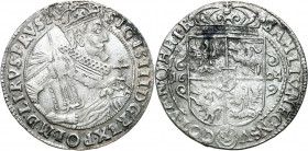 Sigismund III Vasa - Collection of Bydgoszcz Orts
POLSKA/ POLAND/ POLEN / POLOGNE / POLSKO

Zygmunt III Waza. Ort (18 groszy) 1624, Bydgoszcz - ATT...