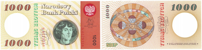 Banknotes of the Polish People Republic
POLSKA / POLAND / POLEN / POLOGNE / POL...