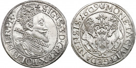 Sigismund III Vasa - Collection of Danzig Orts
POLSKA/ POLAND/ POLEN / POLOGNE / POLSKO

Zygmunt III Waza. Ort (18 groszy) 1609, Gdansk / Danzig - ...