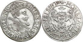 Sigismund III Vasa - Collection of Danzig Orts
POLSKA/ POLAND/ POLEN / POLOGNE / POLSKO

Zygmunt III Waza. Ort (18 groszy) 1612, Gdansk / Danzig - ...