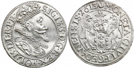 Sigismund III Vasa - Collection of Danzig Orts
POLSKA/ POLAND/ POLEN / POLOGNE / POLSKO

Zygmunt III Waza. Ort (18 groszy) 1613, Gdansk / Danzig - ...