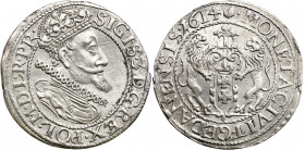 Sigismund III Vasa - Collection of Danzig Orts
POLSKA/ POLAND/ POLEN / POLOGNE / POLSKO

Zygmunt III Waza. Ort (18 groszy) 1614, Gdansk / Danzig 
...