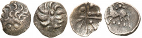 Ancient coins: Greece
RÖMISCHEN REPUBLIK / GRIECHISCHE MÜNZEN / BYZANZ / ANTIK / ANCIENT / ROME / GREECE / RÖMISCHEN KAISERZEIT / CELTISHE / BIBLISHE...