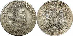 Sigismund III Vasa - Collection of Danzig Orts
POLSKA/ POLAND/ POLEN / POLOGNE / POLSKO

Zygmunt III Waza Ort (18 groszy) 1616, Gdansk / Danzig 
...