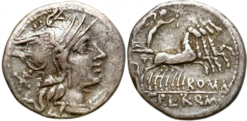 Ancient coins: Roman Republic (Rome)
RÖMISCHEN REPUBLIK / GRIECHISCHE MÜNZEN / ...