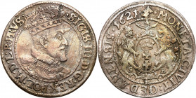 Sigismund III Vasa - Collection of Danzig Orts
POLSKA/ POLAND/ POLEN / POLOGNE / POLSKO

Zygmunt III Waza. Ort (18 groszy) 1621, Gdansk / Danzig 
...