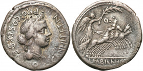 Ancient coins: Roman Republic (Rome)
RÖMISCHEN REPUBLIK / GRIECHISCHE MÜNZEN / BYZANZ / ANTIK / ANCIENT / ROME / GREECE / RÖMISCHEN KAISERZEIT / CELT...