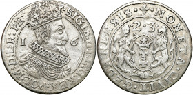 Sigismund III Vasa - Collection of Danzig Orts
POLSKA/ POLAND/ POLEN / POLOGNE / POLSKO

Zygmunt III Waza. Ort (18 groszy) 1623, Gdansk / Danzig 
...