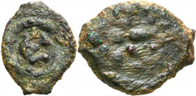 Bible coins
RÖMISCHEN REPUBLIK / GRIECHISCHE MÜNZEN / BYZANZ / ANTIK / ANCIENT / ROME / GREECE / RÖMISCHEN KAISERZEIT / CELTISHE / BIBLISHE

Judaea...