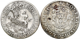 Sigismund III Vasa - Collection of Danzig Orts
POLSKA/ POLAND/ POLEN / POLOGNE / POLSKO

Zygmunt III Waza. Ort (18 groszy) 1624, Gdansk / Danzig 
...