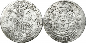 Sigismund III Vasa - Collection of Danzig Orts
POLSKA/ POLAND/ POLEN / POLOGNE / POLSKO

Zygmunt III Waza. Ort (18 groszy) 1624, Gdansk / Danzig 
...