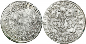 Sigismund III Vasa - Collection of Danzig Orts
POLSKA/ POLAND/ POLEN / POLOGNE / POLSKO

Zygmunt III Waza. Ort (18 groszy) 1625, Gdansk / Danzig 
...