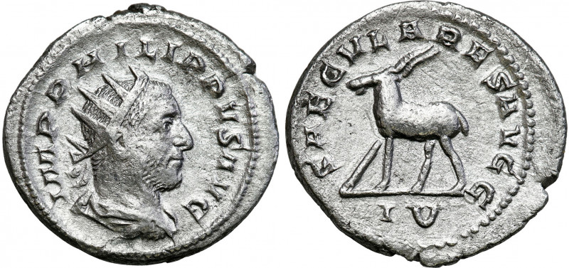 Ancient coins: Roman Empire (Rome)
RÖMISCHEN REPUBLIK / GRIECHISCHE MÜNZEN / BY...