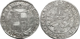 Germany
Germany, Emden. Ferdinand II (1624-1637). Gulden n / a (28 stub) 

Miejscowe niedobicie.Davenport 507

Details: 20,00 g Ag 
Condition: 3...
